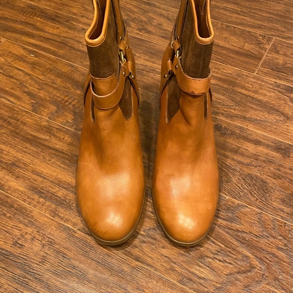 Ralph Lauren booties - Picture 6 of 9